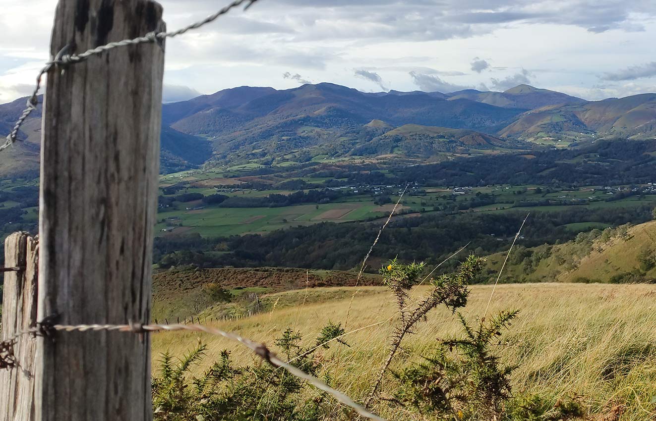 Lokabe - Location de VTT électriques ou classiques en soule
